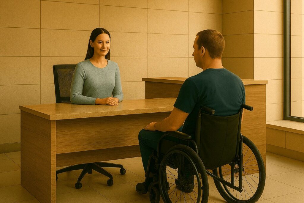 Pravica do dostopnosti