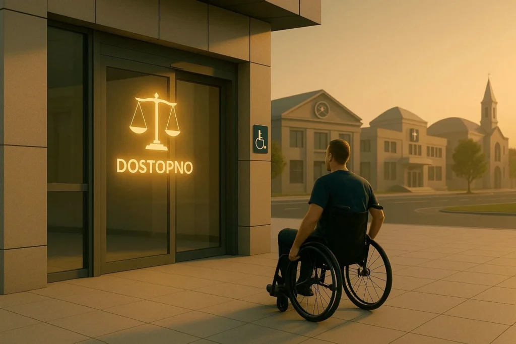 Pravica do dostopnosti
