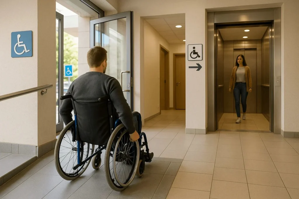 Pravica do dostopnosti