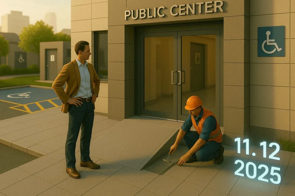 Pravica do dostopnosti